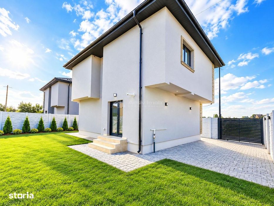 Vanzare - Casa Individuala - Prelungirea Ghencea - Margelelor  - 330 m