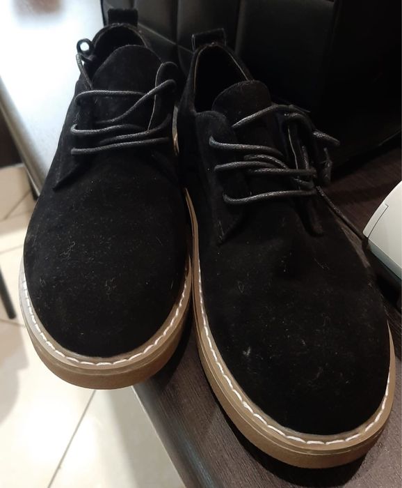 Зимняя женская обувь