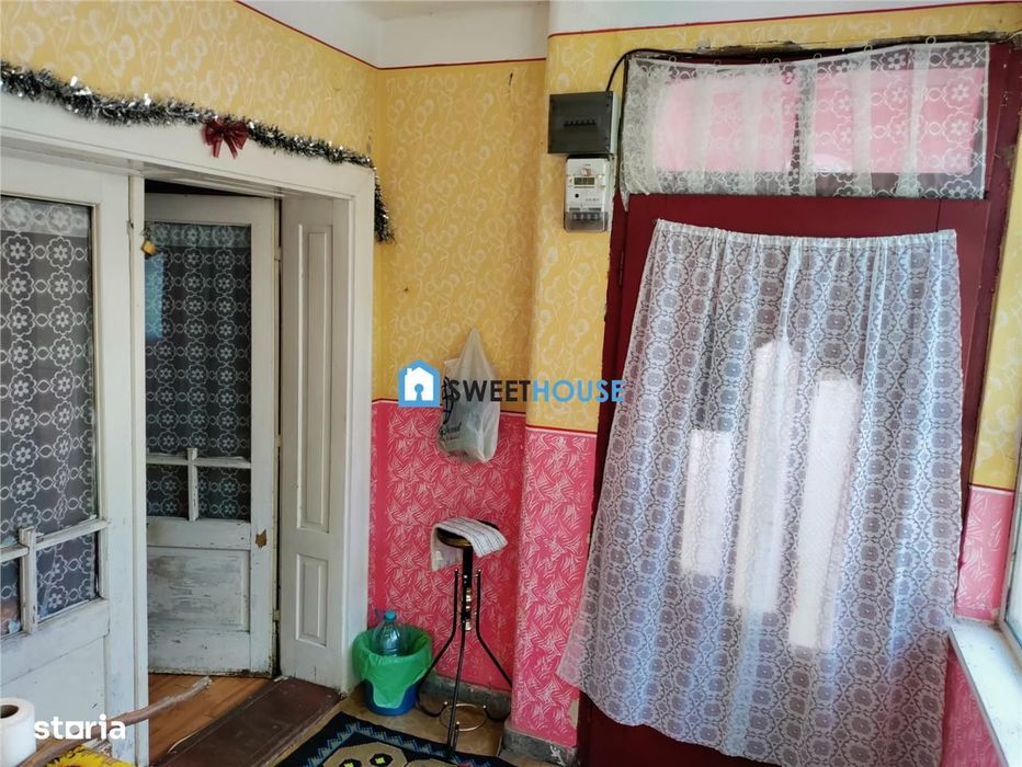 Casa De Vanzare Beclean