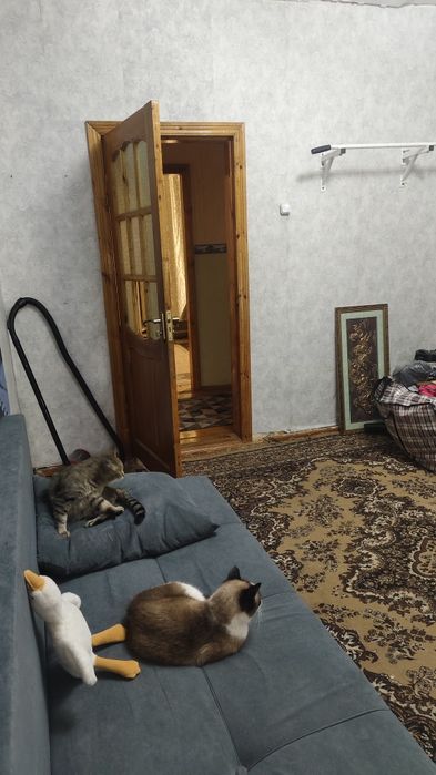 Продаю дом 4 комнатный