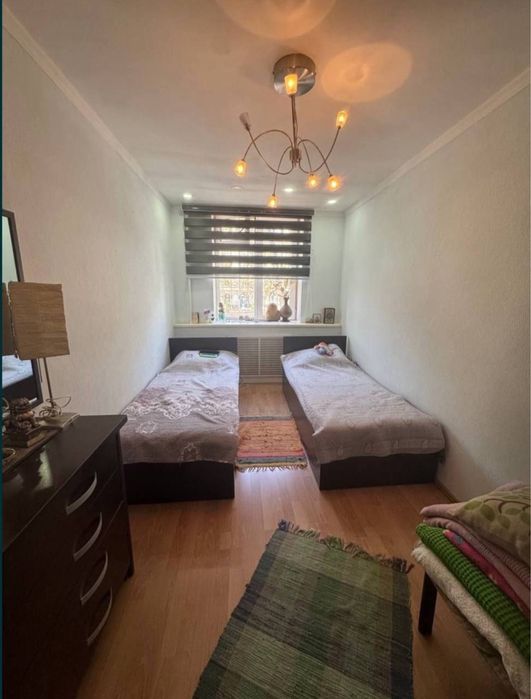 Шота Руствели 2/2/4 Можно ИПОТЕКА мебель+техника балкон-2/6 52квм