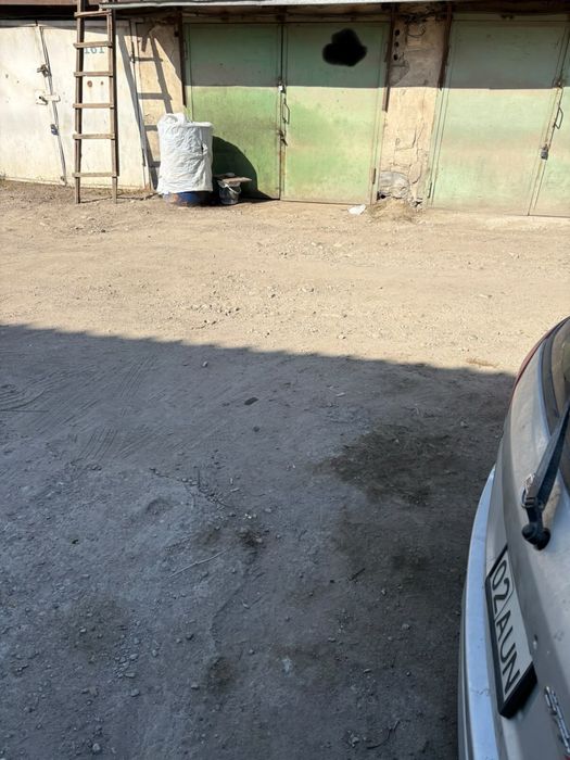 Срочно сдам гараж в аренду