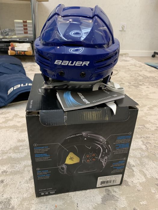 Хоккейная форма взрослая