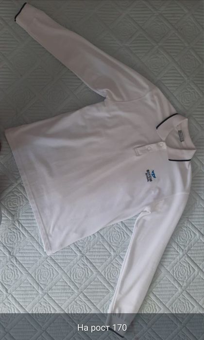 Продам одежду школы BINOM