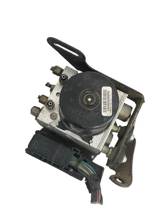 Pompa Abs Jeep Grand Cherokee Iii Wh, Wk 2004 - 2011, Jeep Commander Xk, Xh 2005 - 2010 00404087C000