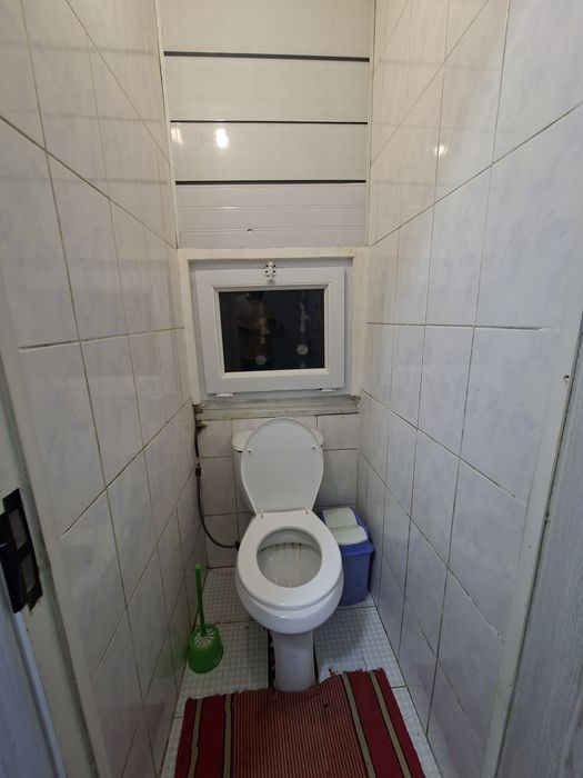 Продам  3х квартира под офис Панельный