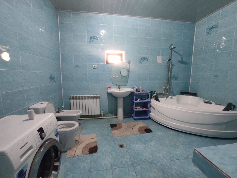Продаётся дом в хорошем районе