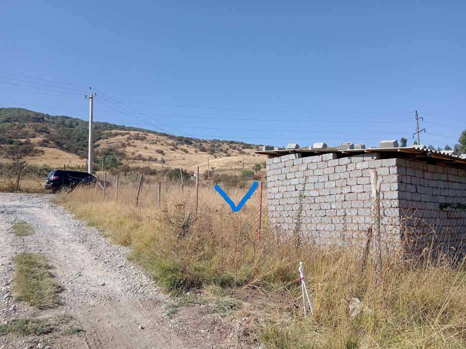 Продаётся ДАЧА, Бостанлык, пос. Юсуфхана