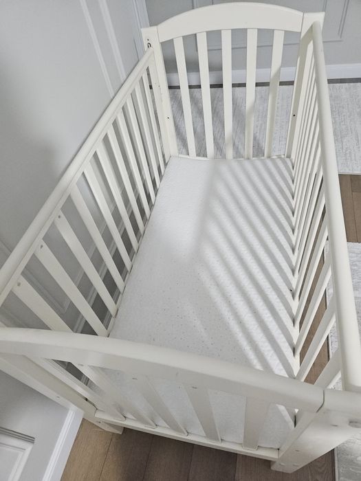 Детская Кровать.