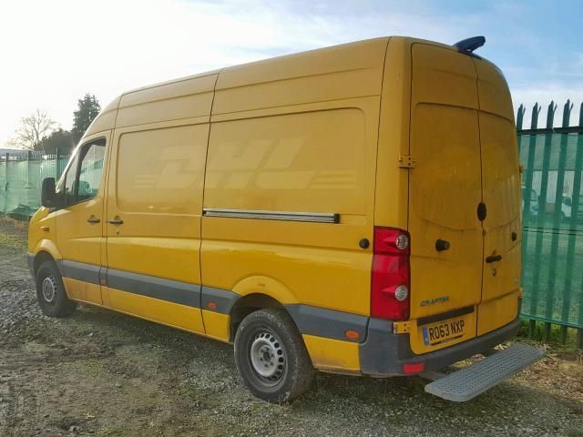 dezmembrari vw crafter 2.0 euro 5