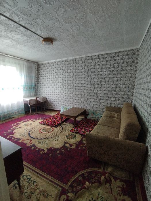 Сдается квартира Сергели Спутник -1 ориентир кафе Посидим .