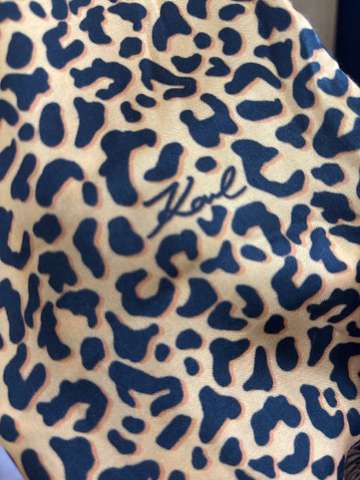 Клин CARL Lagerfield