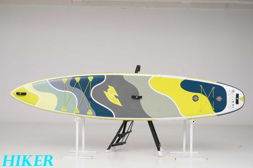 F2 Funwater SUP-доска сапборд Puddleboard