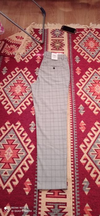 Pantalon Zara 40