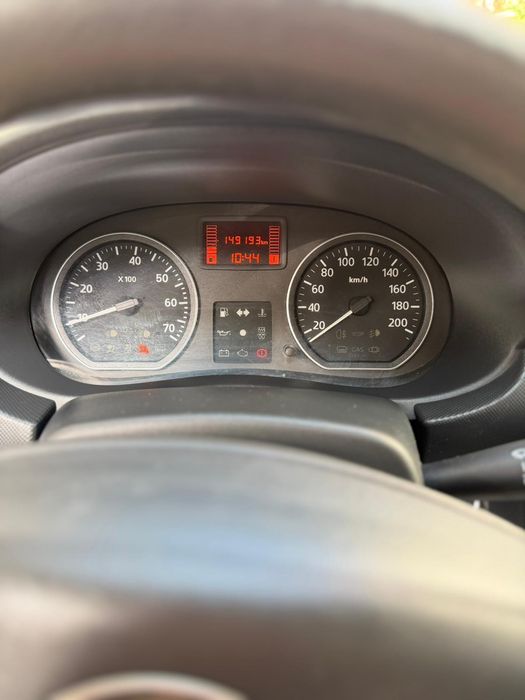DACIA Sandero Stepway 2011 — imagine 5