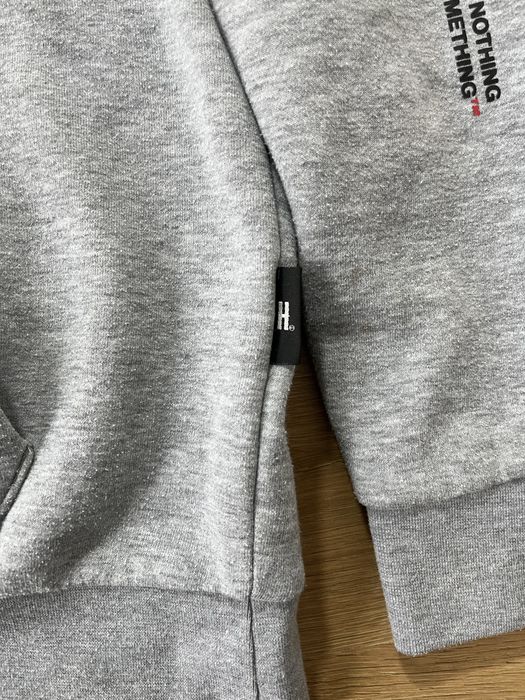 Hoodrich мъжки суитчър размер XL