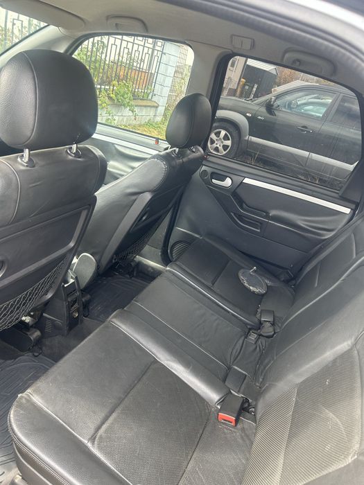 VAND OPEL MERIVA 1.7 Diesel An 2004