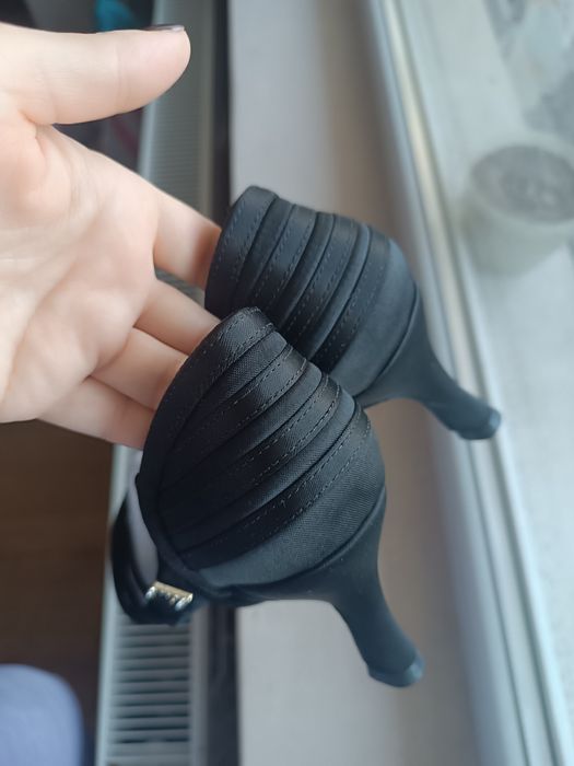 Обувки за латино танци/ салса