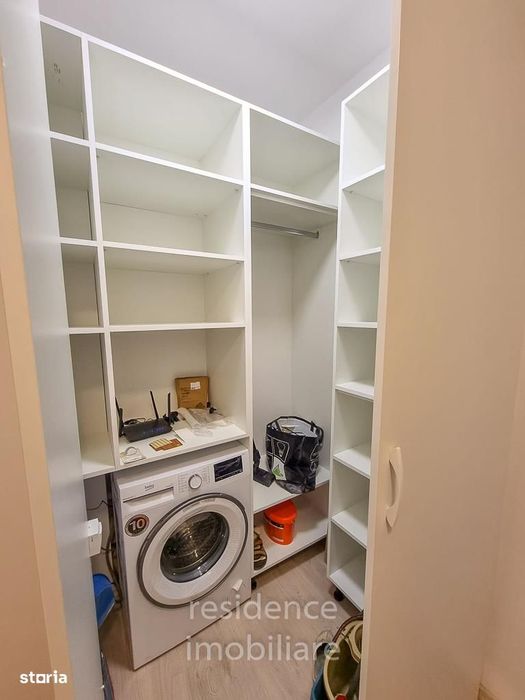 Apartament 2 camere, Imobil Nou, Marasti, zona Leroy + Garaj