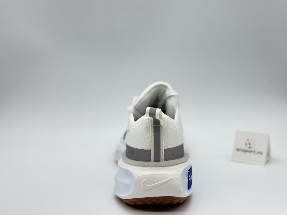 Nike ZoomX Invincible Run Flyknit 3 Noi Originali (40; 40,5