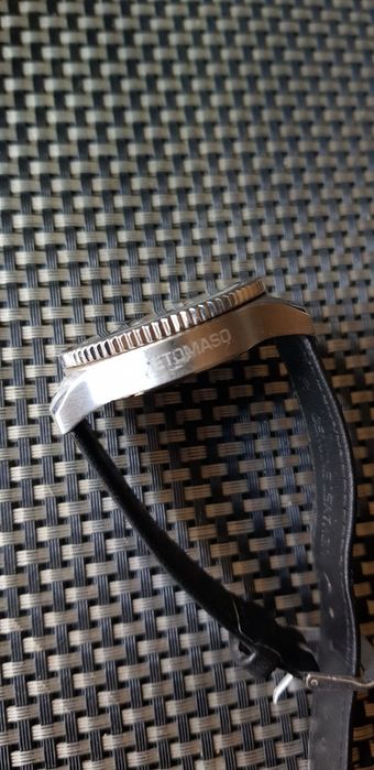 Ceas cronograf DeTomaso Firenze Quartz