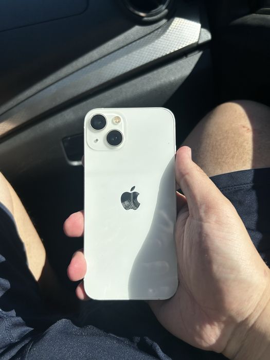 Iphone 13 продам
