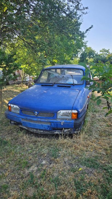 Masina pentru voucher rabla 2025 Bucuresti Sectorul 4 • OLX.ro