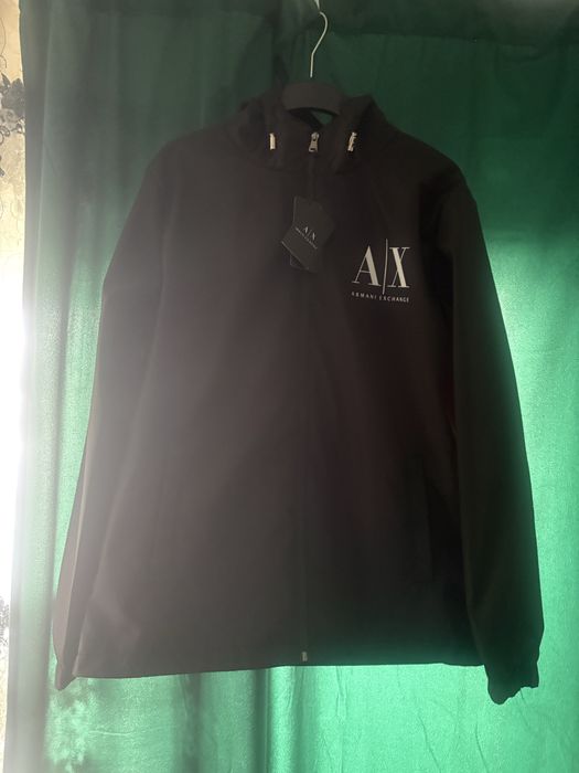 Geaca fas impermeabila S M L xl xxl