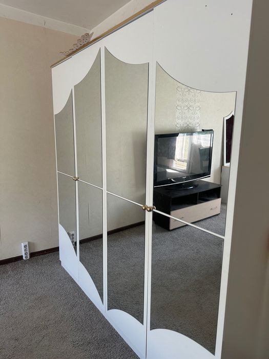 Дава се под наем Двустаен апартамент в Видин, Вида 1 - 50 кв.м за 204 € - Снимка #8