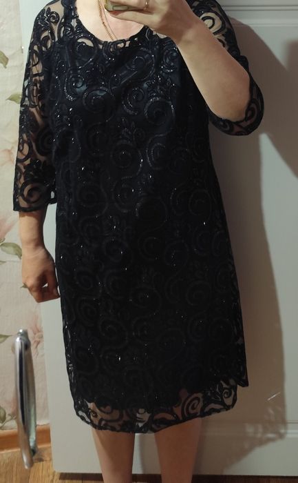 Продам платье 50р