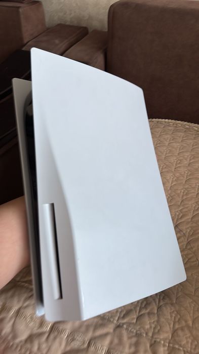 Сони плейстейшен 5