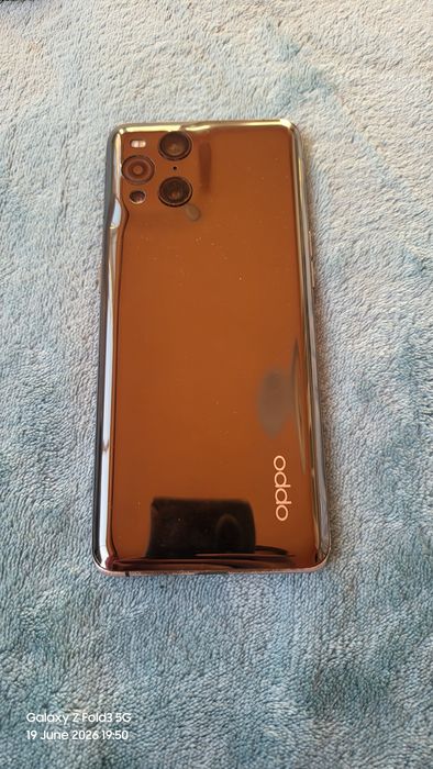 OPPO Find X3 Pro 256/12 GB