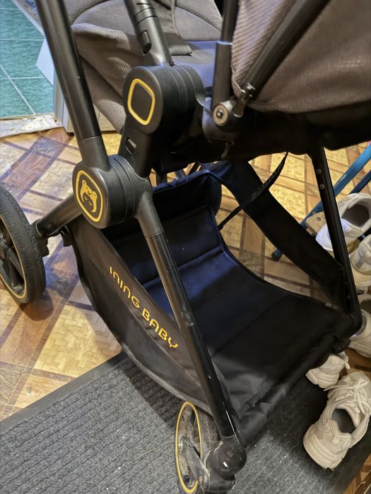 Продается коляска