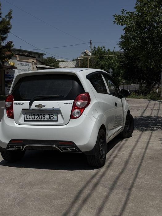 Spark oq kraska toza