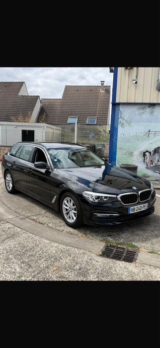 BMW seria 5 G31