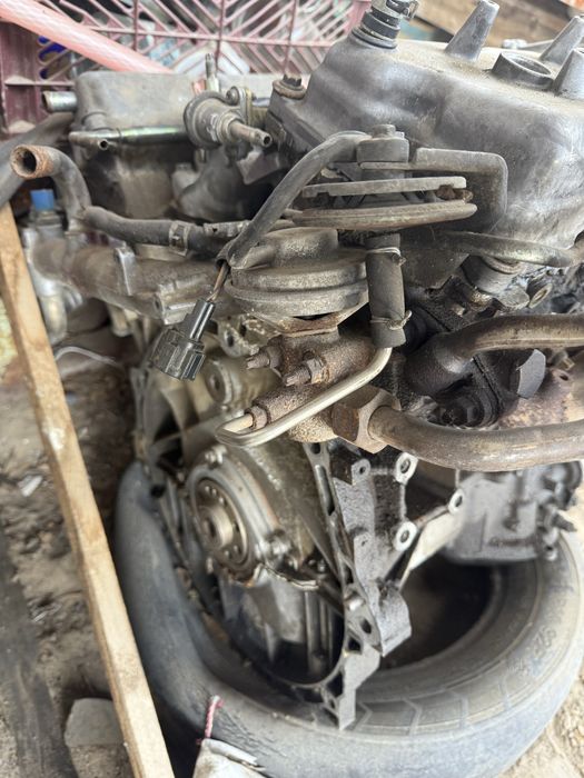 Ниссан максима а32 матор 3л