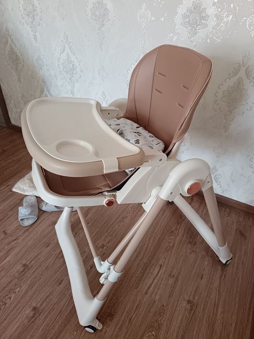 Детское кресло каталка