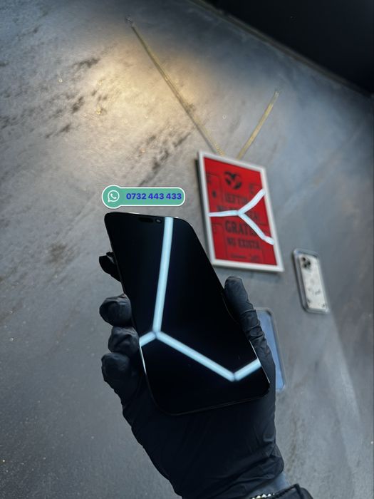  Display iPhone 16 Pro Max Original Apple 