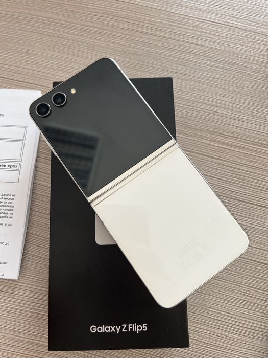 Samsung Galaxy Z Flip 5 512 GB
