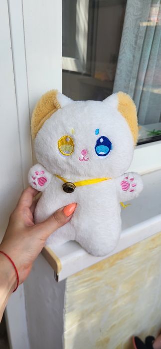 Продаю классные мягкие игрушки