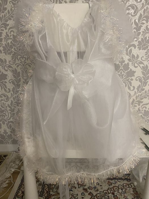 Продам платье