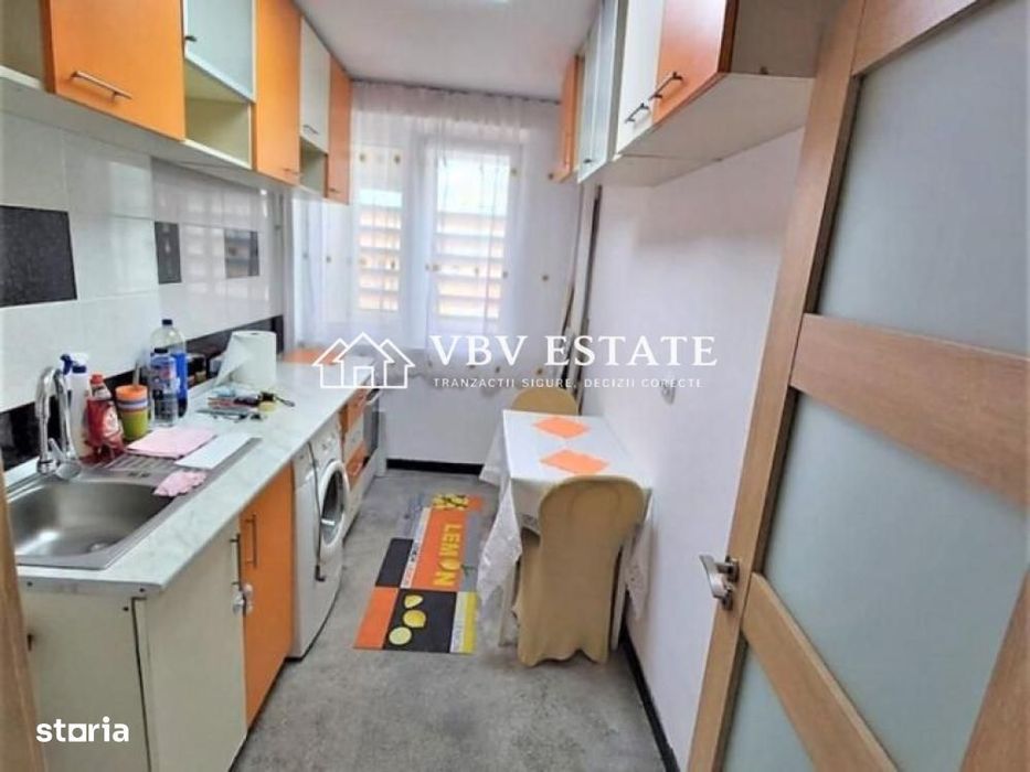 Apartament 2 Camere Stefan Cel Mare | Metrou | Confort