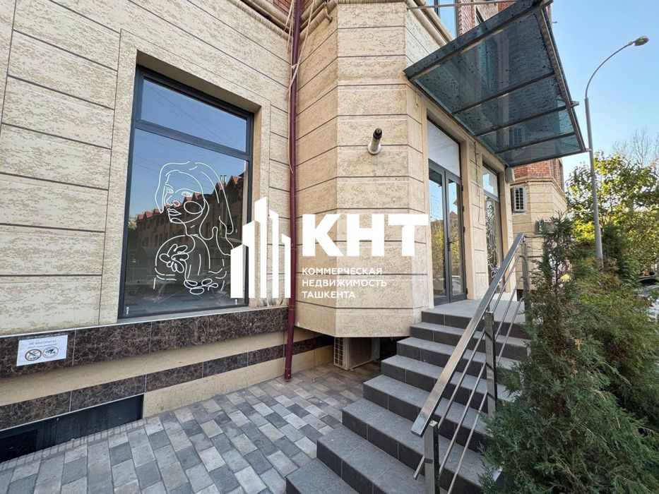 Чехова Фидокор | 200кв - нежилое помещение Аренда