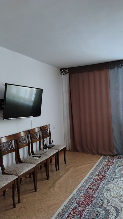 Сдается 2 ком. Квартира на длительный срок