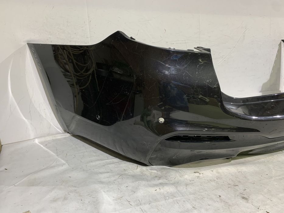 Bara spate BMW Seria 5 M-Sport, Kombi, G31, 2016, 2017, 2018, 2019, cod origine OE 51128064726.