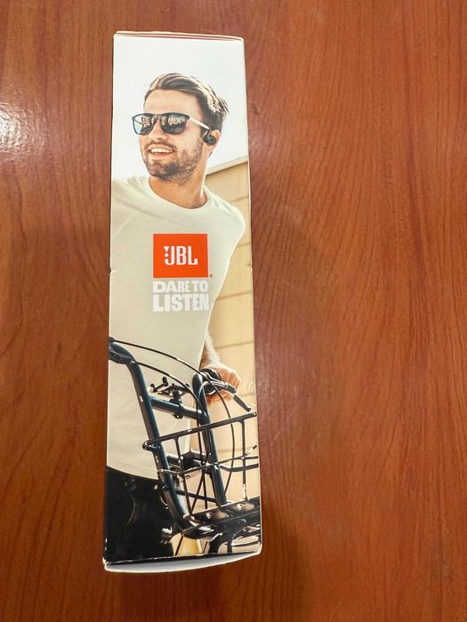 Casti jbl soundgear harmansense open ear 350 ron