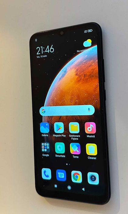 Xiaomi Redmi 9A - 32GB / 2GB RAM - Stare Foarte Buna