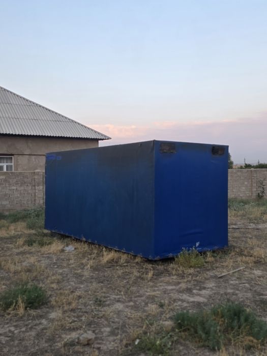 Кузов 5.30 сатылады