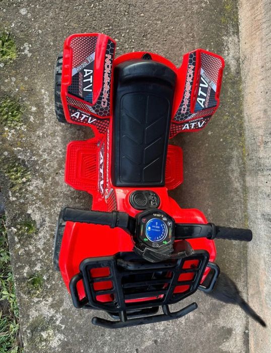 Homcom ATV Electric pentru Copii