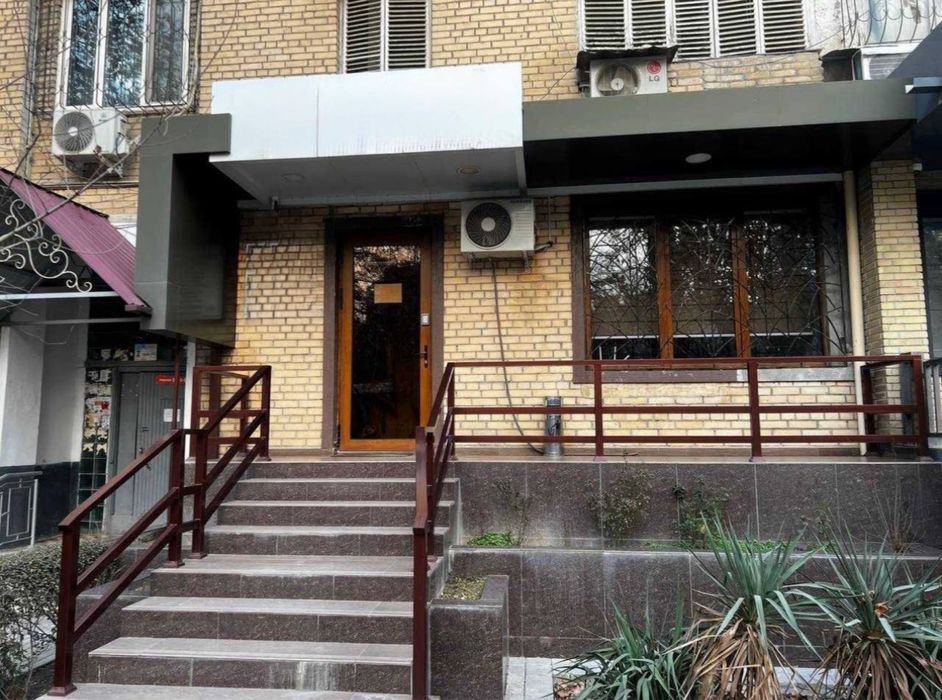 Сдаётся помещение Алайский Ц2